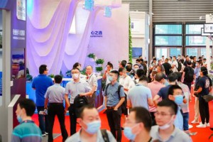 金秋十月China Coatings Show 2021 精彩亮相黄浦江畔