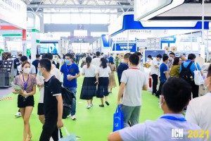 2021深圳国际连接器 线缆线束展今日盛大开幕
