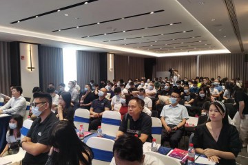洞察行业创新趋势：中国内衣峰会·中山站活动成功举办！