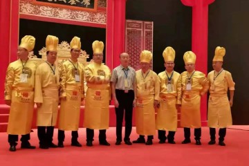 【官宣】良之隆·2021第四届中国鲁菜食材电商节将于10月12日隆重举行