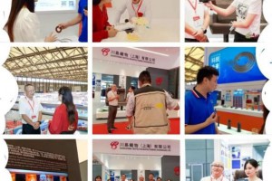 万众瞩目 共襄盛举 第17届2022上海国际先进轨道交通技术展览会 将于7月盛大开幕