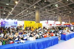 【CPF广州展】3月4-6日开年第一大展，开启2022年度宠业新征程