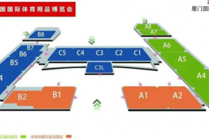 2022中国体博会招展进度条即将拉满：速报名，错过又等一年！