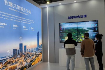 2021深圳安博会，看冠林如何演绎精彩