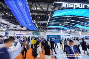 跨界与融合——2022年中国国际信息通信展全面升级
