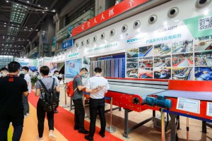 中国物流与供应链博览会 | 自动仓储、移动机器人、无人机、智能包装、新能源车等企业正崭露头角