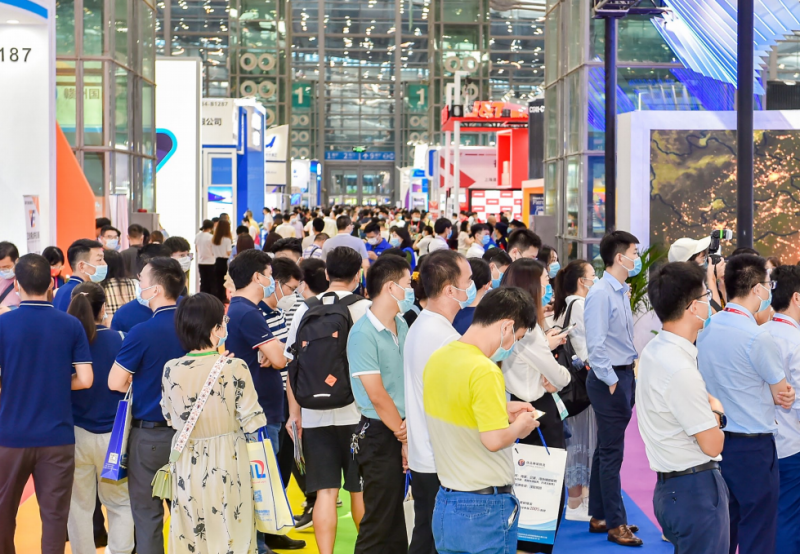 中国物流与供应链博览会