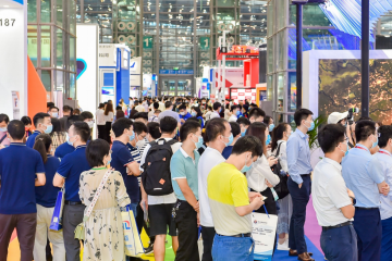 中国物流与供应链博览会 | 智慧物流浪潮势不可挡！企业如何抓住增长新契机？