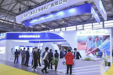 2022中国（西安）国际电机工业展览会将于8月11开幕