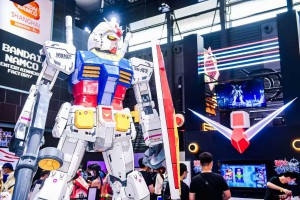 2022第20届中国国际数码互动娱乐展览会(简称ChinaJoy)