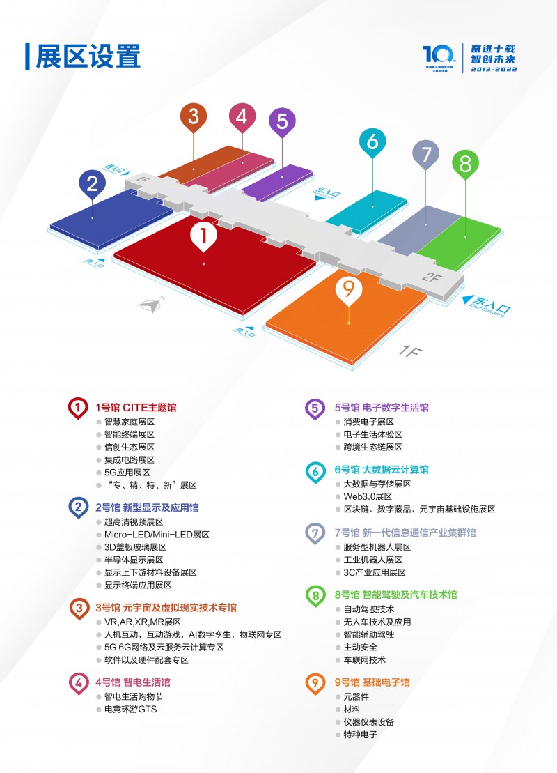 场馆原图
