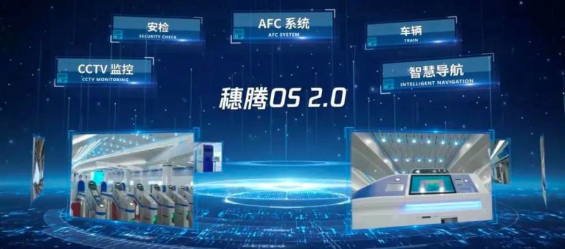国际轨道交通展