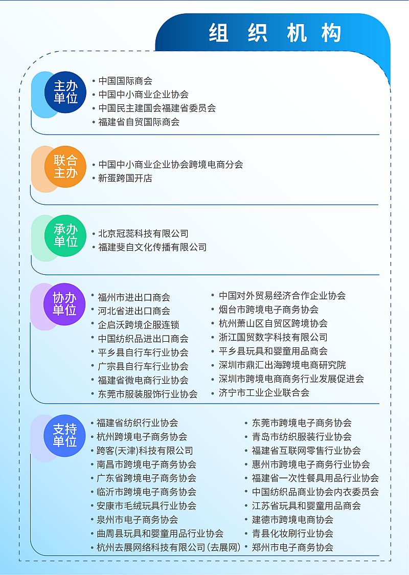 中国跨境电商及新电商交易博览会