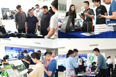 AUTO TECH 中国国际汽车技术展览会