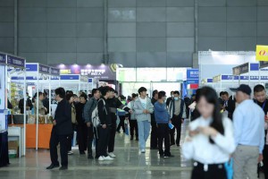 官宣：2024中国长沙国际五金博览会定档2024年4月1日-2日开展！