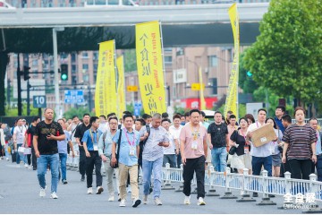 2024年8月21-23日，第17届中国冰淇淋冷食展暨上海中冰展，还会相约上海虹桥国家会展中心