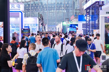 第21届深圳国际LED展：引领行业创新，展望全球市场