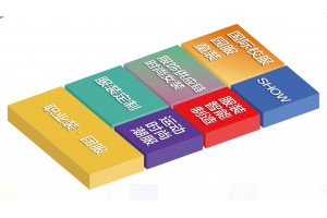 【LINK·深圳】预登记开启！8月来福田看不一样的2024LINK深圳展！
