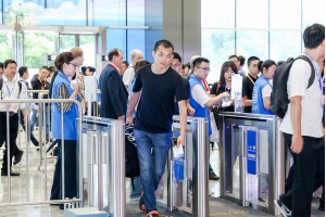 全球350家展商云集武汉，OVC 2025 武汉国际半导体产业与电子技术博览会盛大开幕
