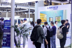 全球350家展商云集武汉，OVC 2025 武汉国际半导体产业与电子技术博览会盛大开幕