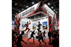 2025中国体育文化体育旅游博览会