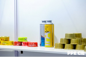 2025上海国际包装供应链博览会