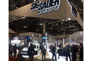 2026年美国拉斯维加斯户外狩猎用品展览会SHOT SHOW