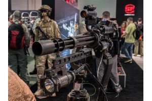 2026年美国拉斯维加斯户外狩猎用品展览会SHOT SHOW