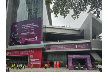 马来西亚皇家警署+孟加拉陆军 惊喜巡馆DefenPol China2025广州防务系列外贸展