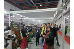 马来西亚皇家警署+孟加拉陆军 惊喜巡馆DefenPol China2025广州防务系列外贸展