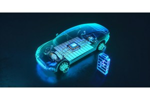 AUTO TECH 2025广州电动车/混合动力车展：新能源汽车的时代交响