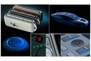 东莞立晟精密硅胶科技有限公司将携重磅产品亮相 AUTO TECH China 2025 广州国际汽车技术展